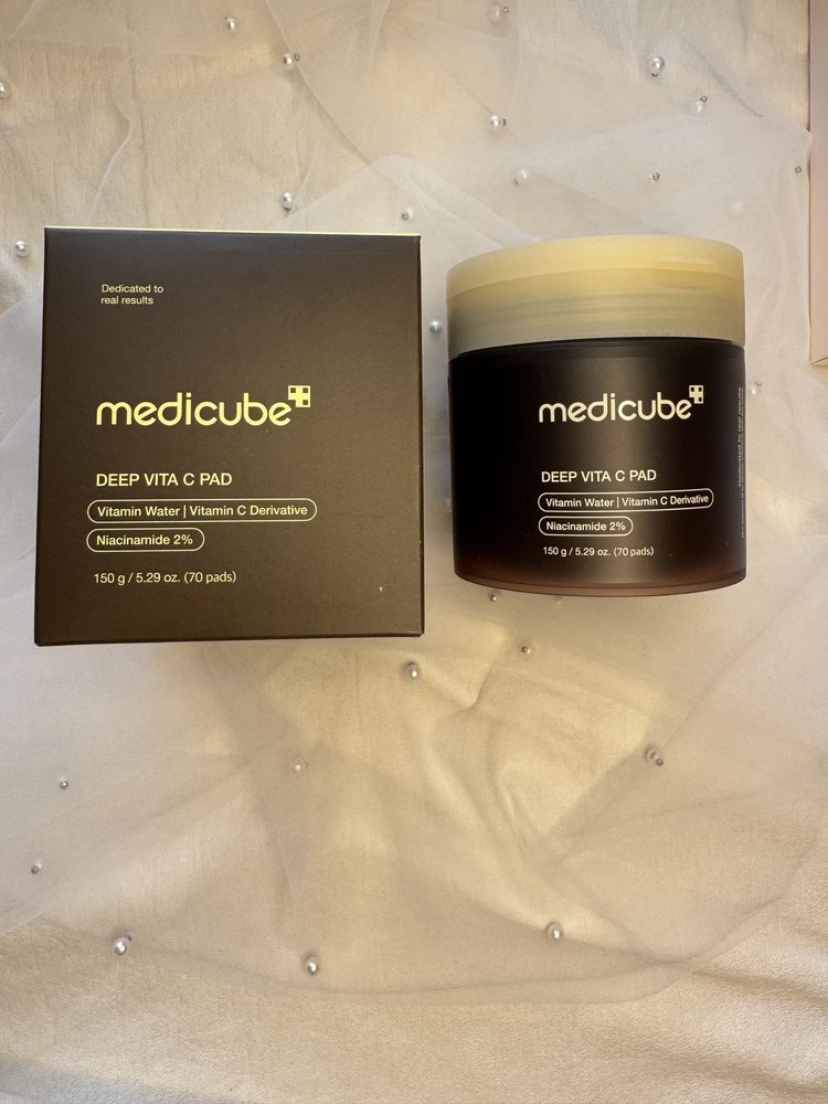 Medicube оригинална козметика