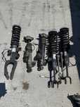 Amortizor electric bmw seria 5 f10 F11