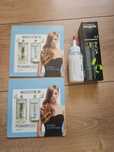 Боя за коса INOA 4.0 и 2 бр. POWERPLEX