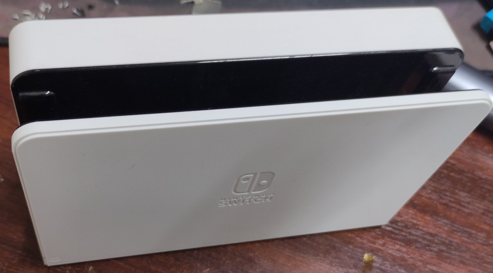 Прода оригинальные Joycon-ы и док станция Nintedo switch
