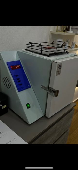 Продам сухожар стерилизатор