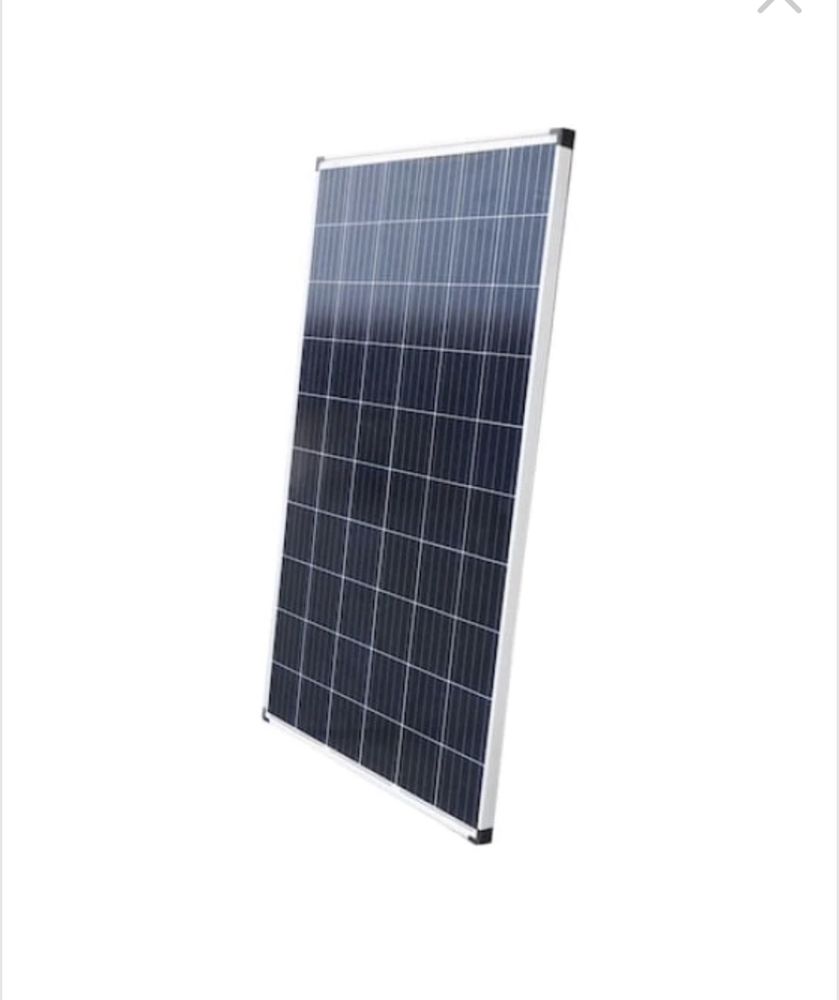 Panou Solar Fotovoltaic 150W Monocristalin