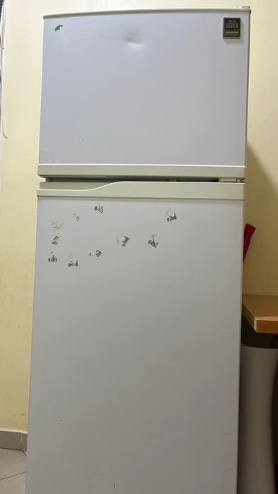 Холодильник Беспаев