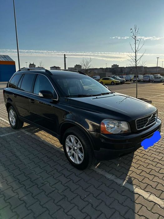 Volvo XC 90 Al treilea Proprietar,Stare perfecta de functionare,ITP nou !!!