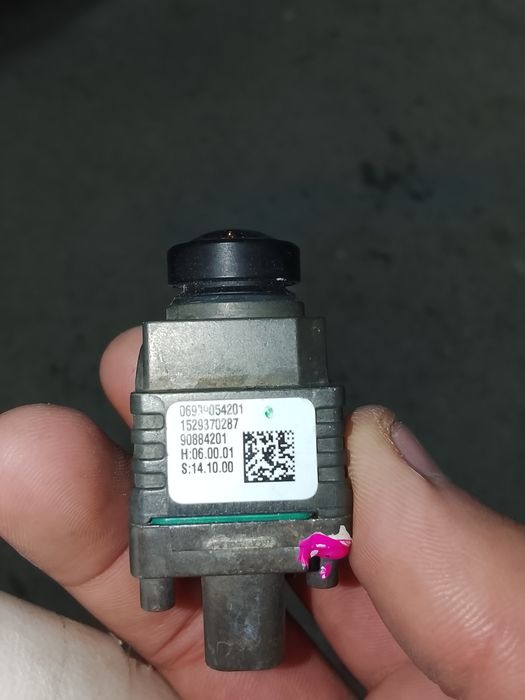 Камера за задно виждане за BMW X5 f15 2015г