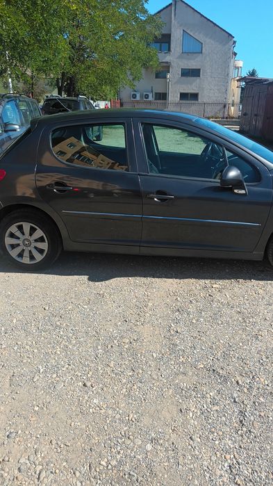 Peugeot 207 1.6 HDI