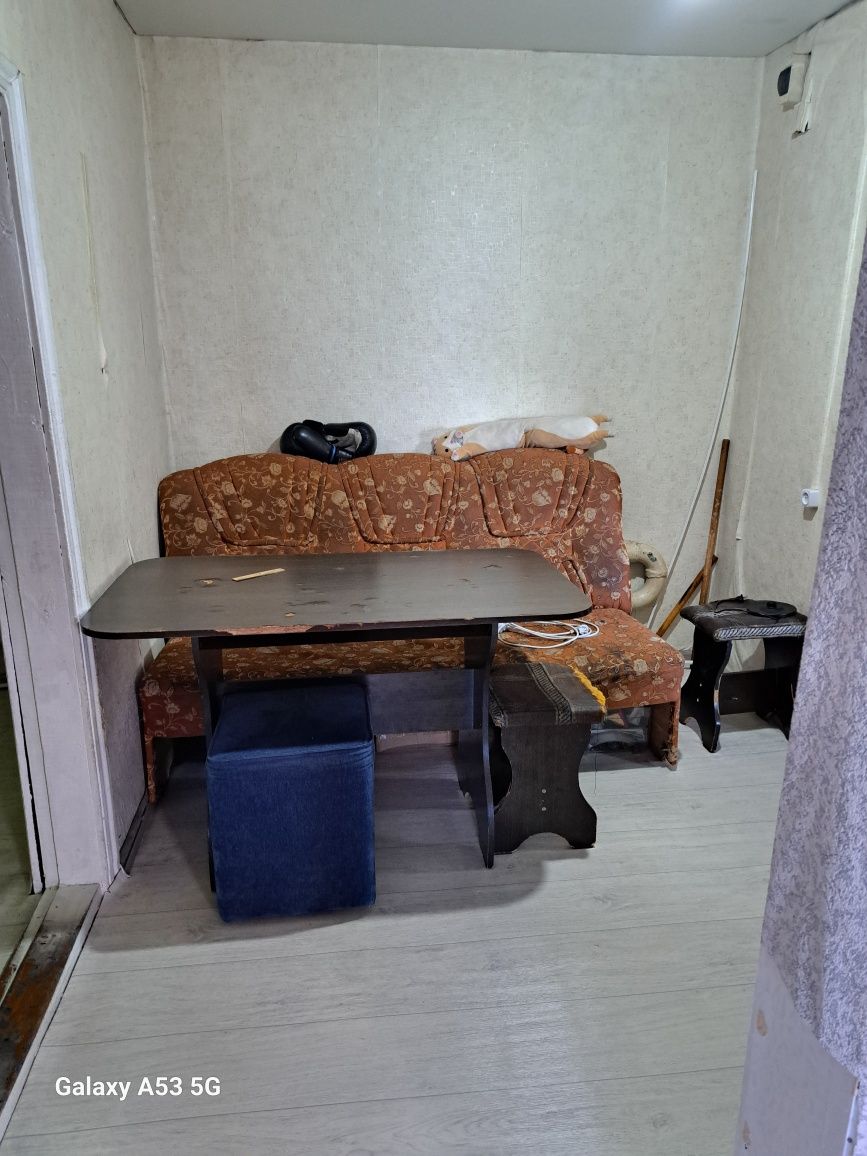 Продаётся дом в с. Федоровка