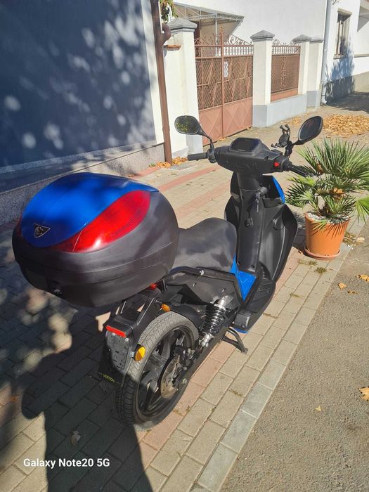 Scuter Electric  oferta