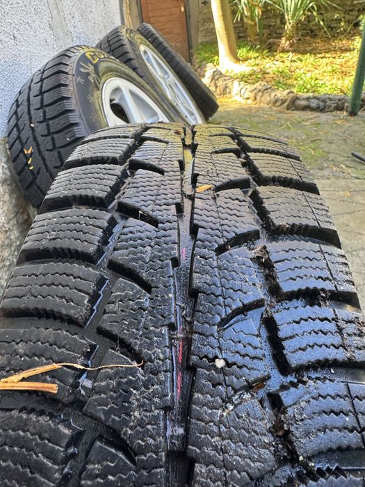 Джанти борбет 15