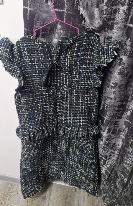 Рокля Gang плътна