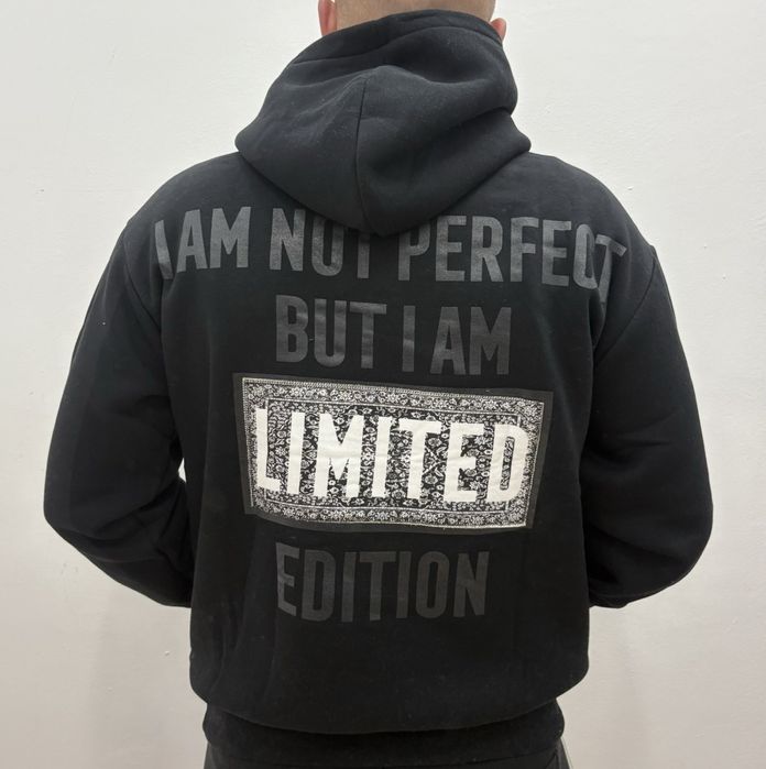 Мъжки Суичер Limited