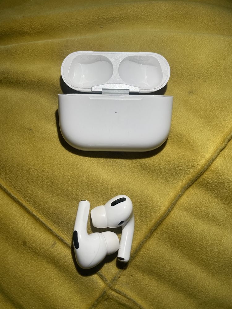 AirPods Pro ориганал