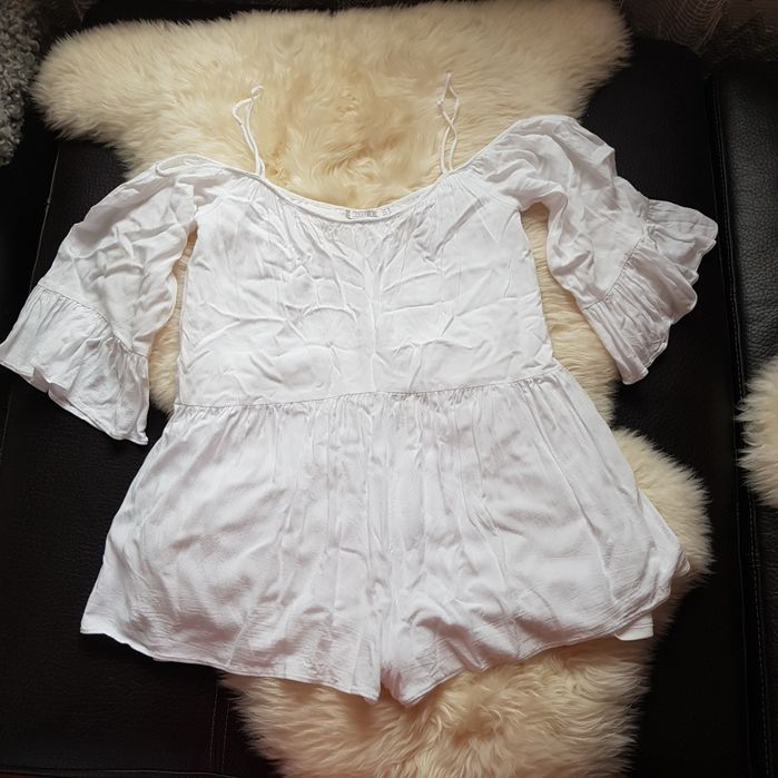 Rochie/salopeta Zara S