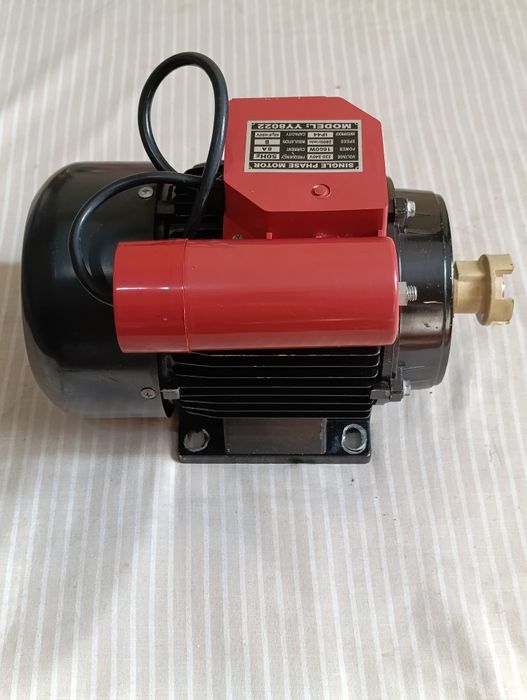 Электродвигател 1,600 W