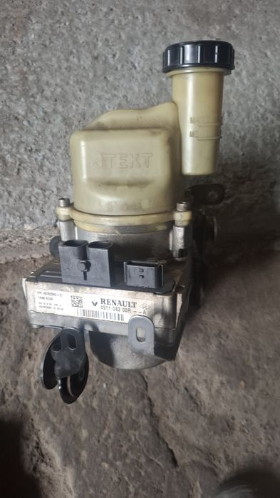 Pompă electrica servodirectie duster