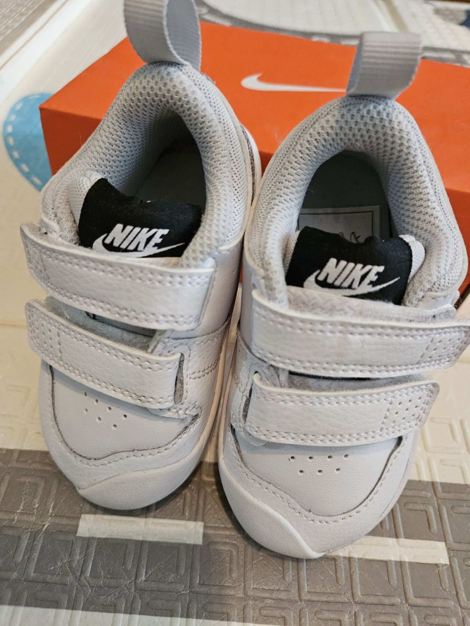 Nike pico детски маратонки 21 номер