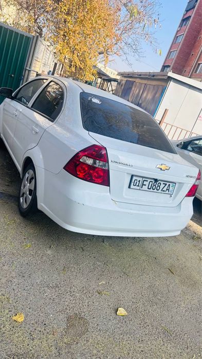 Продаю свою Машину