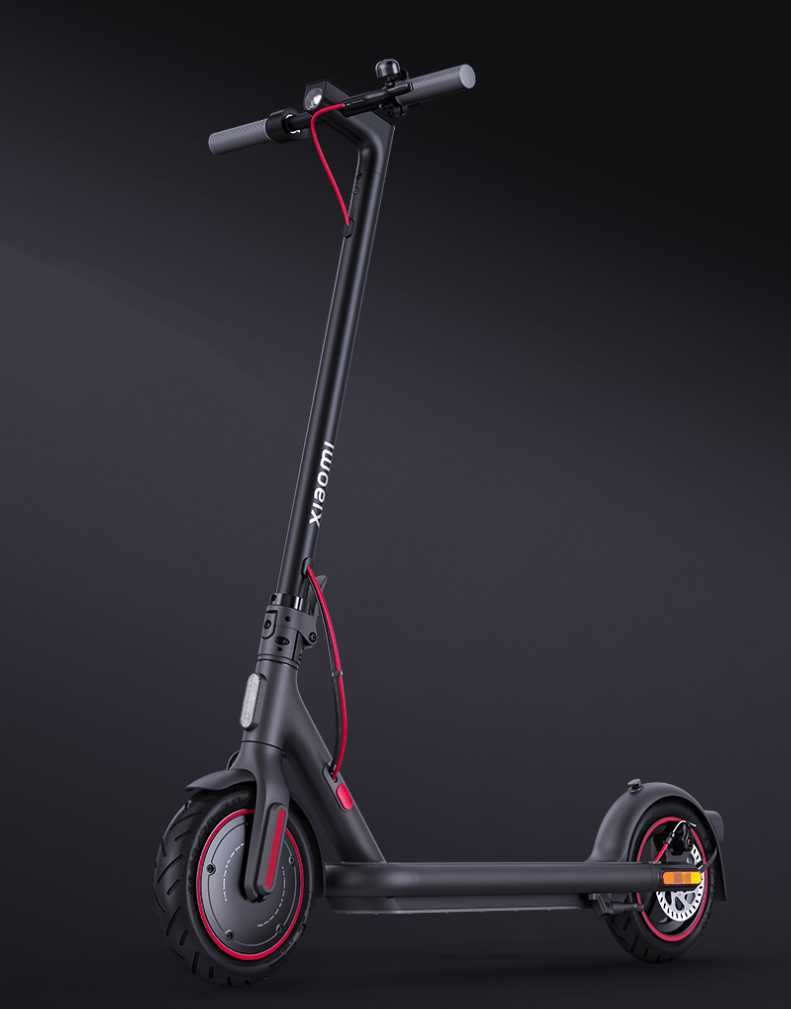 Xiaomi Scooter 4 pro