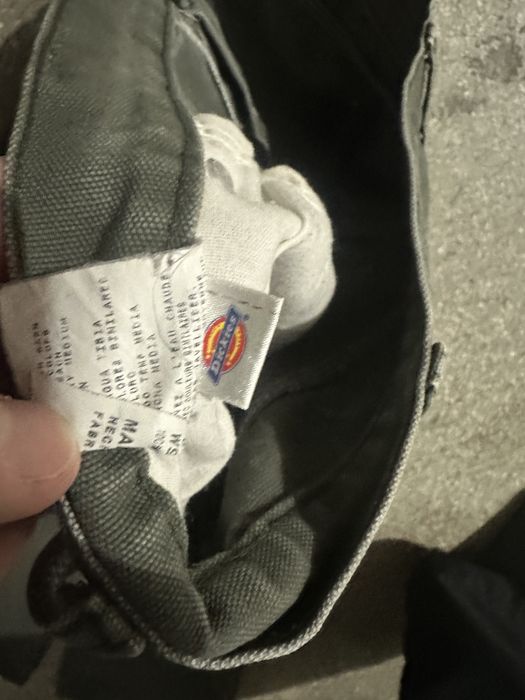 Blugi largi dickies carpenter khaki n carhartt wrengler levis L XL M S