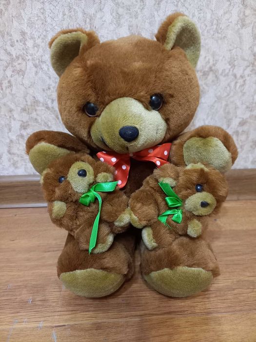 Продается мягкая игрушка