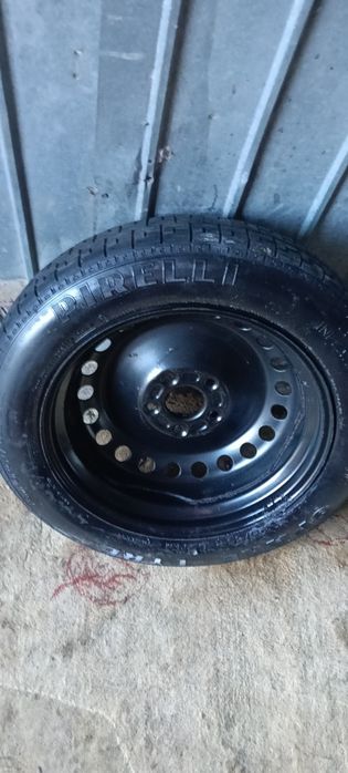 Vând , roata de rezerva slim