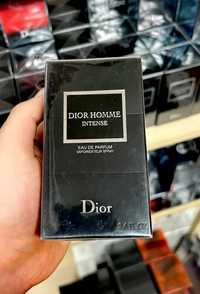 Dior homme intense - Apă de Parfum 100ml