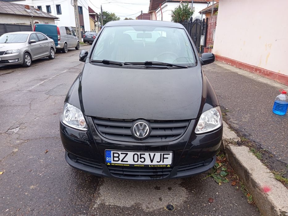 De vânzare Volkswagen fox