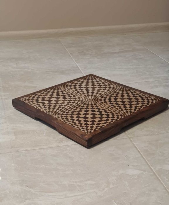 Дъски за мезета и за рязане