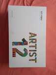 Tableta grafica xp pen artist 12