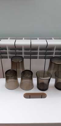 Чаши за вода  - дуралекс