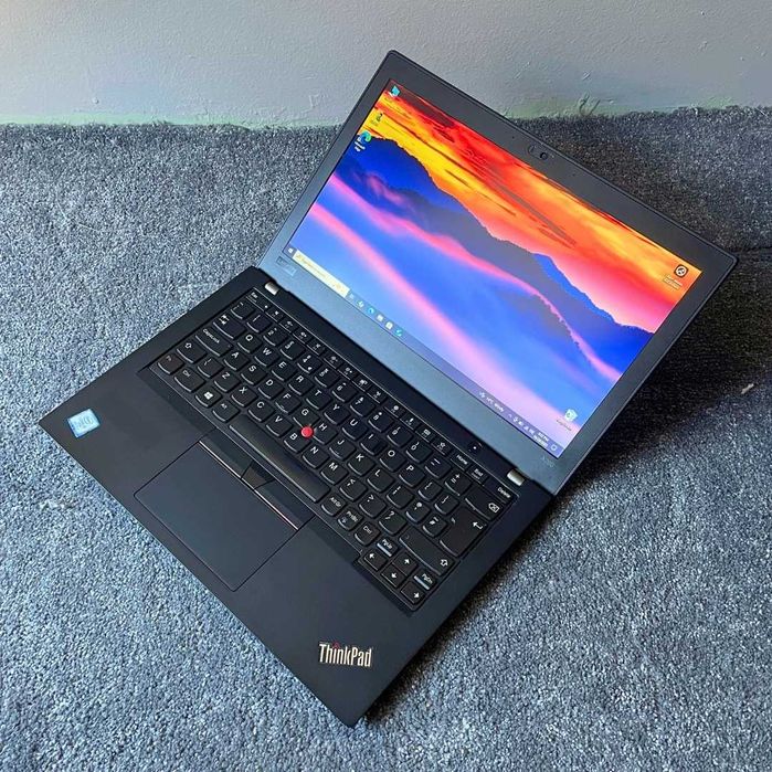Core i5-8350u, 8GB RAM Lenovo ThinkPad X280 - 256GB NVMe SSD PCIe