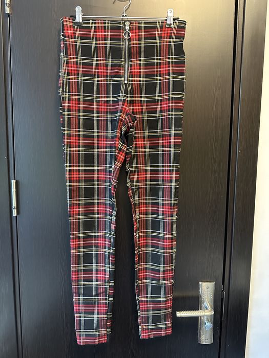 Pantaloni stil colanti Zara dama XS
