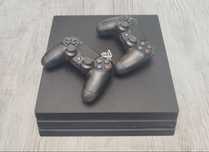 50 игр. PlayStation 4 pro. С гарантией. PS4. Пс4. Плэйтэйшн 4