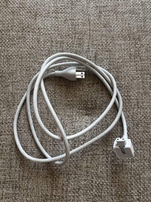 Кабель питания Macbook Pro Longwell