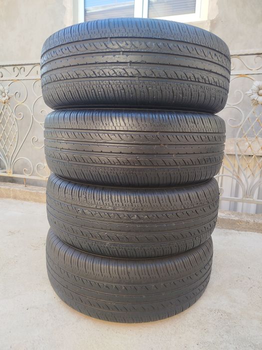 205 65 R15 Shina Kapsen