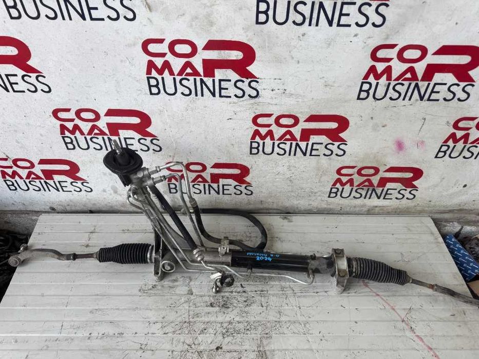 Caseta de directie OPEL MOVANO fab 2024 cod piesa 01385338080