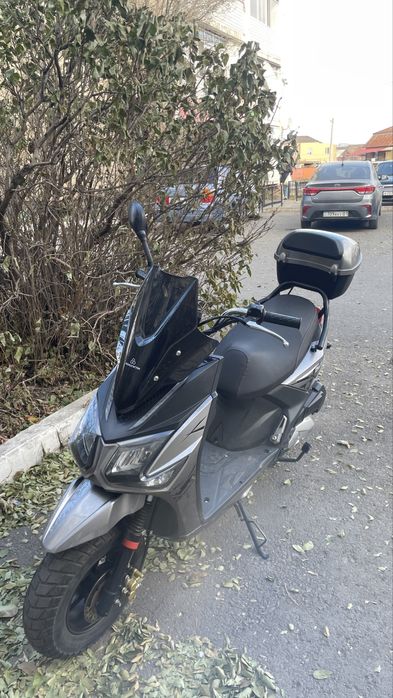 Самурай 150 сс в идеальном состояний