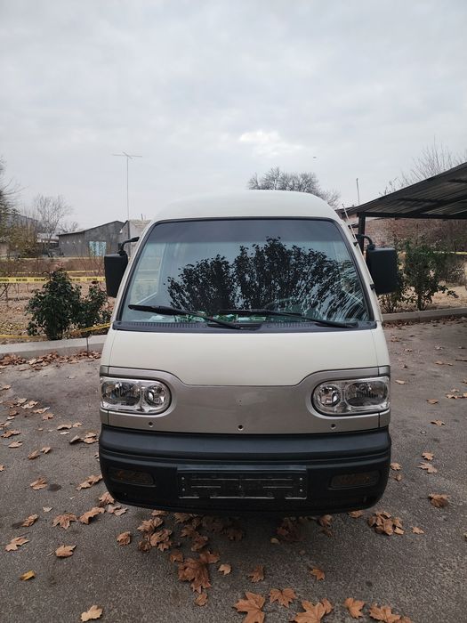 Damas 2017. Sotiladi