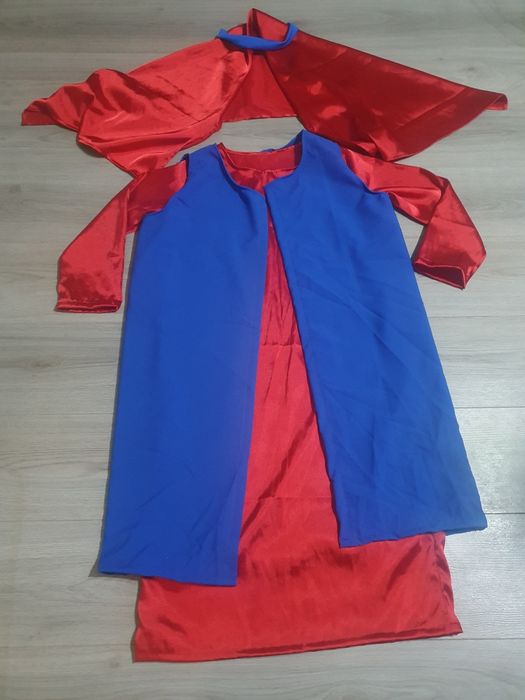 Costume magi , crai - marime de la  10 ani - la L