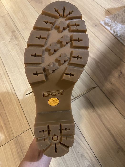 Ghete Timberland dama