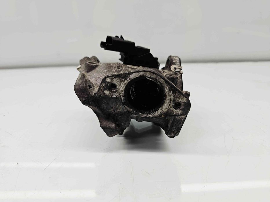 Corp EGR Peugeot 308 (II) [Fabr 2013-2020] 9801292180 2.0 hdi 9H05 110