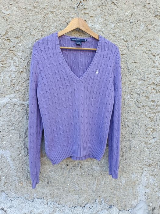 Ralph Lauren дамски пуловер XL