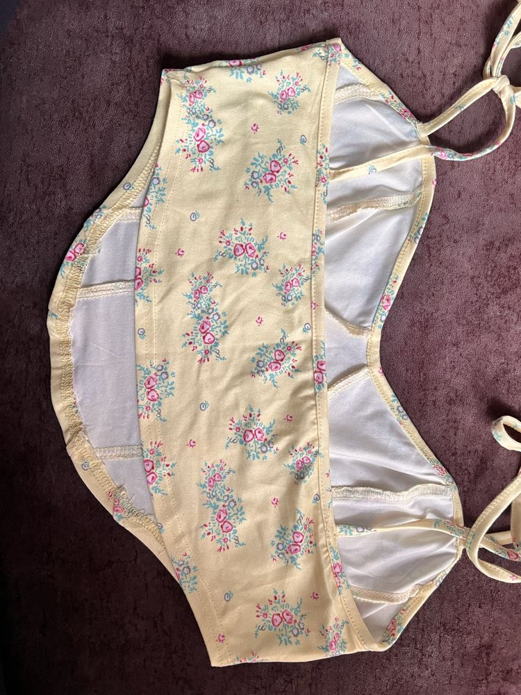 Потничета shein stradivarius