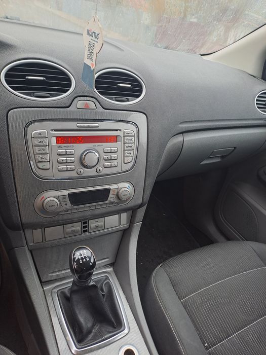 Ford Focus 1.6 Tdci 100 cp Titanium