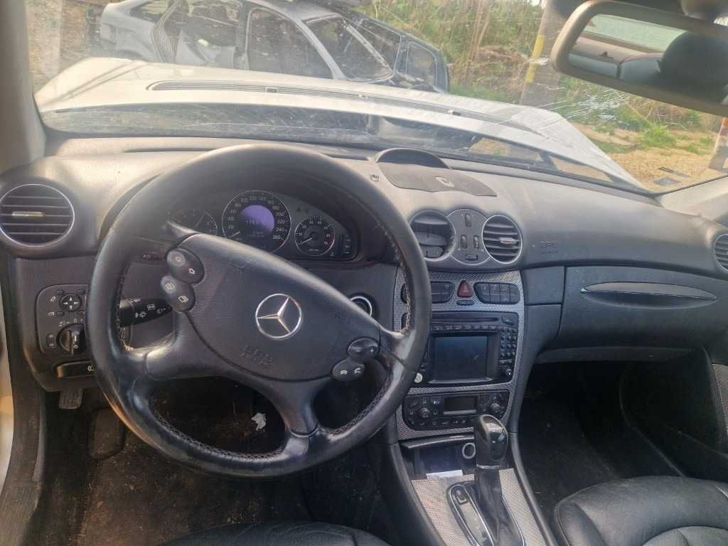 Mercedes-Benz GLK 320 за части