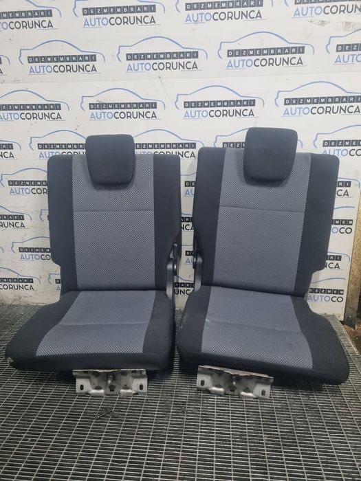 Scaun spate Suzuki Grand Vitara 2006 - 2012 SUV 2 Usi (1132)