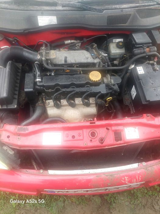 Se vinde pentru piese schimb