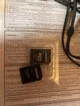 Самсунг Micro SD to SD Adapter