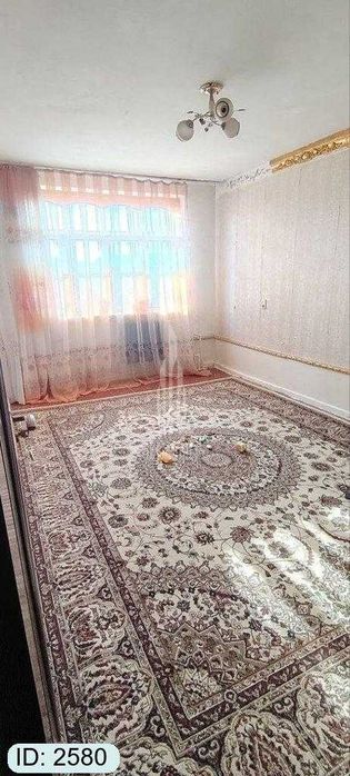 Продаётся квартира ️⃣№2580  Dinamo bozorcha Шахнозабону туйхона