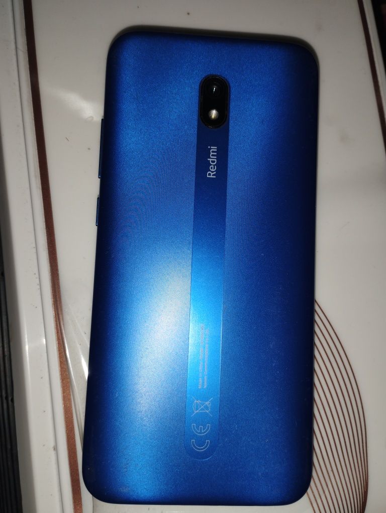 __     Xiomi Redmi 8A